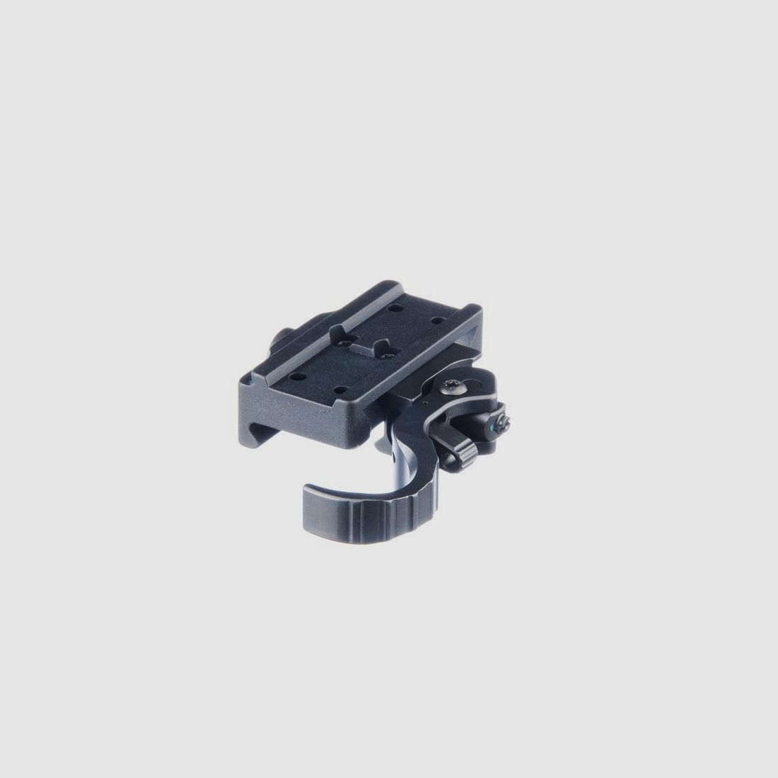 ERATAC Montage fr Aimpoint Micro Ausfhrung: mit QD Hebel, Optische Achse: 23 mm