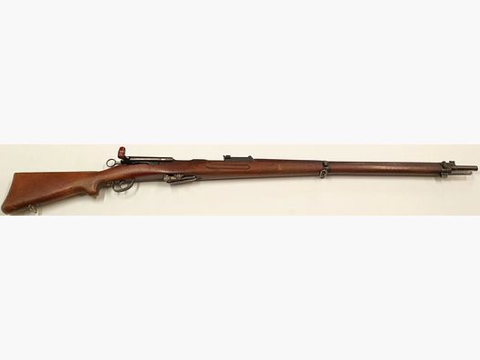 Waffenfabrik Bern Infanteriegewehr Einzellader 1889