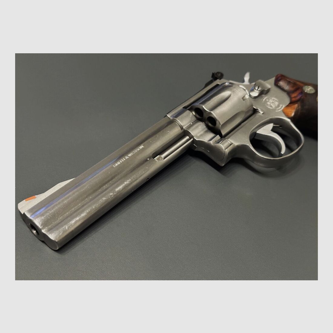 Smith & Wesson 686
