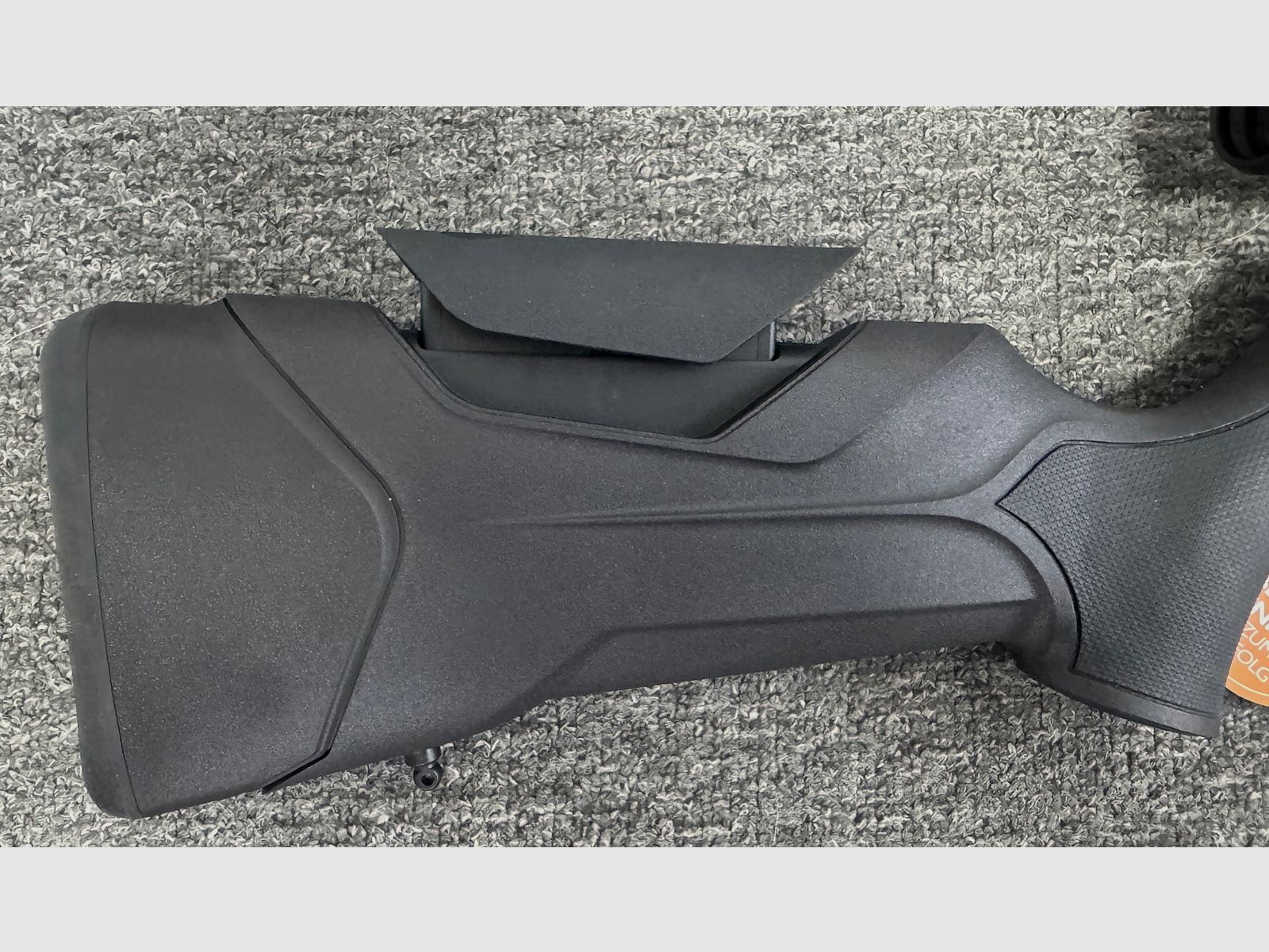 Blaser R8 Professional 2.0 - .30-06 + M15x1 + LL 52cm + Zeiss Victory HT 2,5-10x50 - Neuwaffe