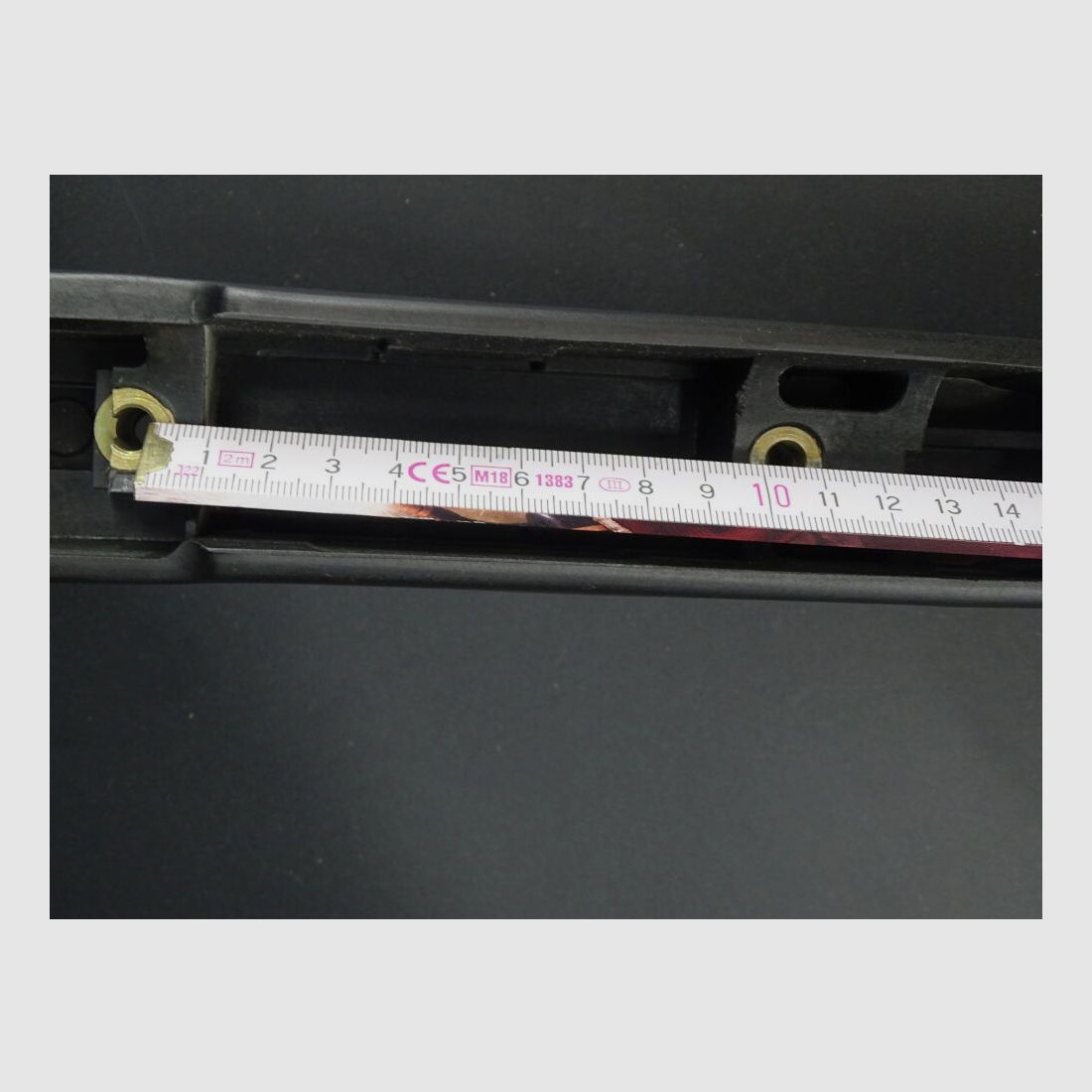 Kunststoffschaft Savage 110 FP 110 FP