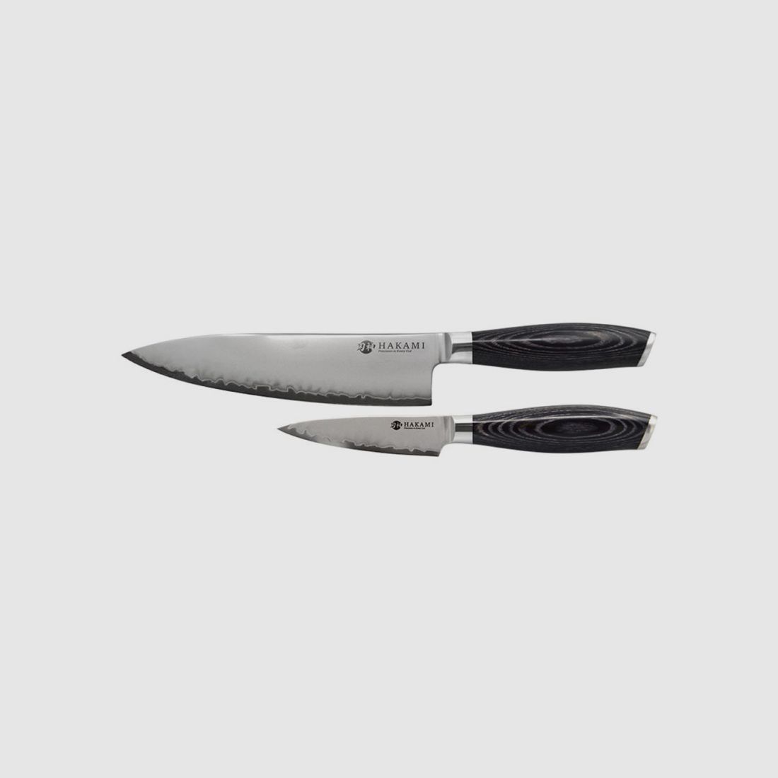 HAKAMI AJISAI MESSERSET 2 TEILE PAKKA, Bild 1 von 6