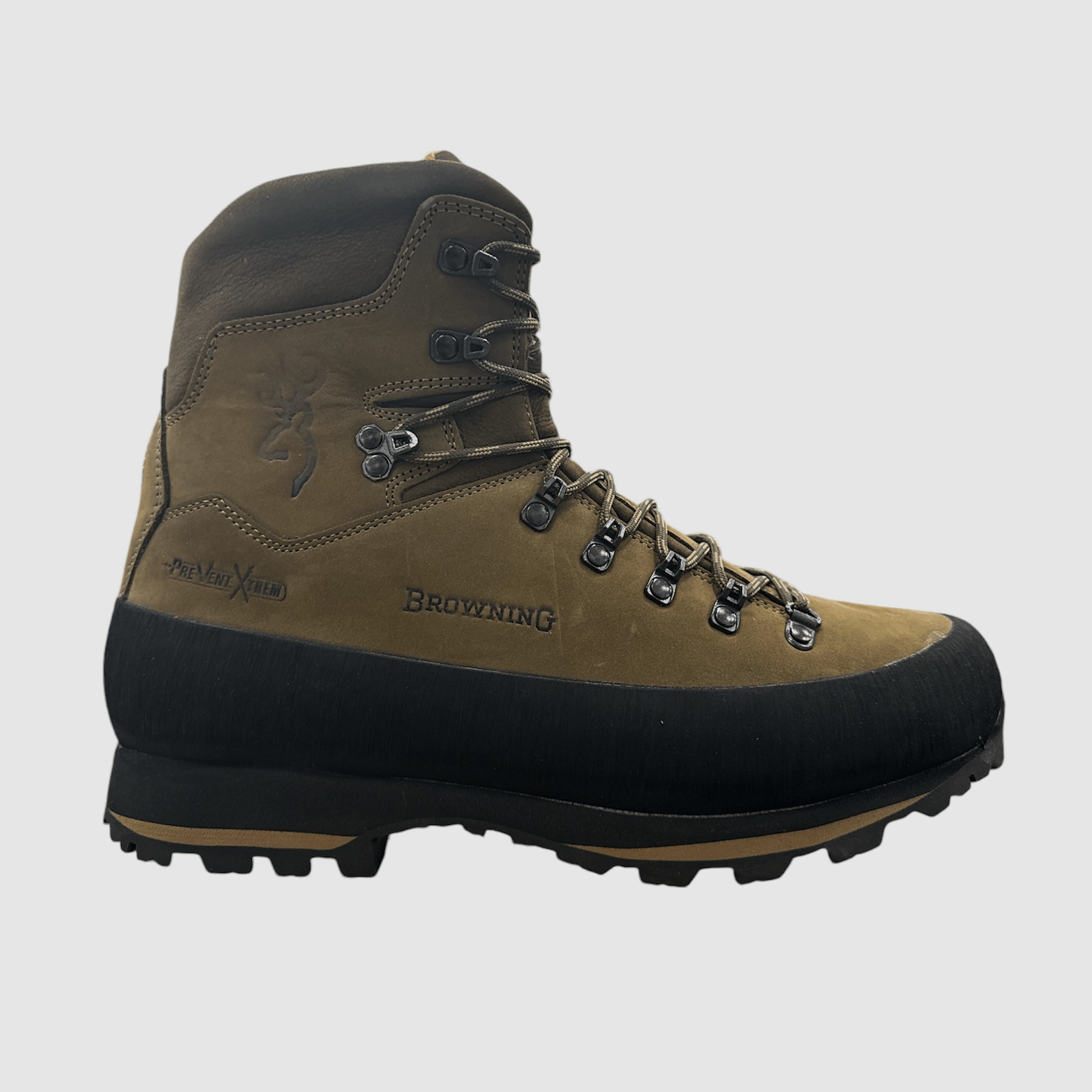 SCARPONI – BROWNING – PYXIDIS Taupe, zdjęcie 2 z 4