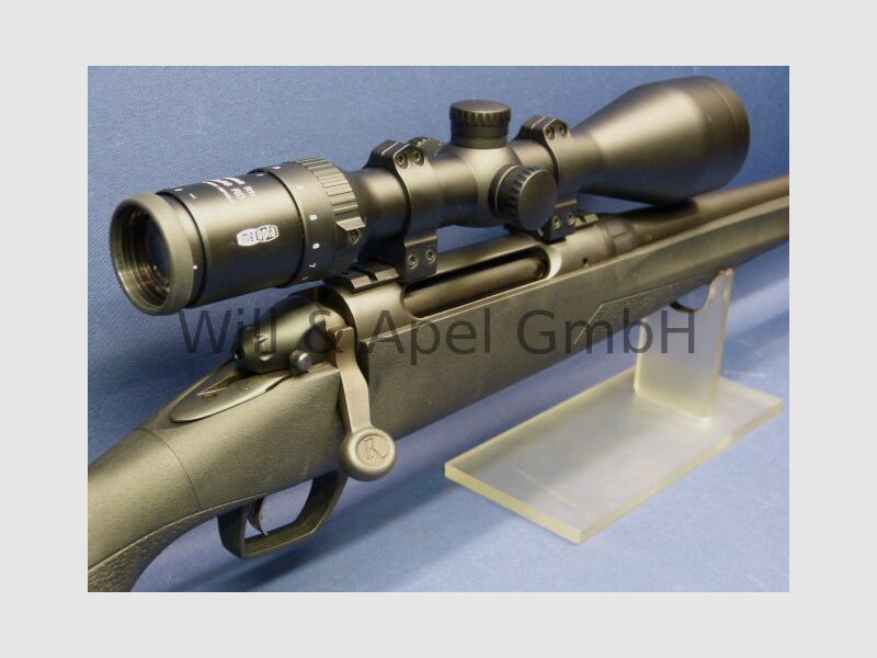 Remington 783 Synthetic