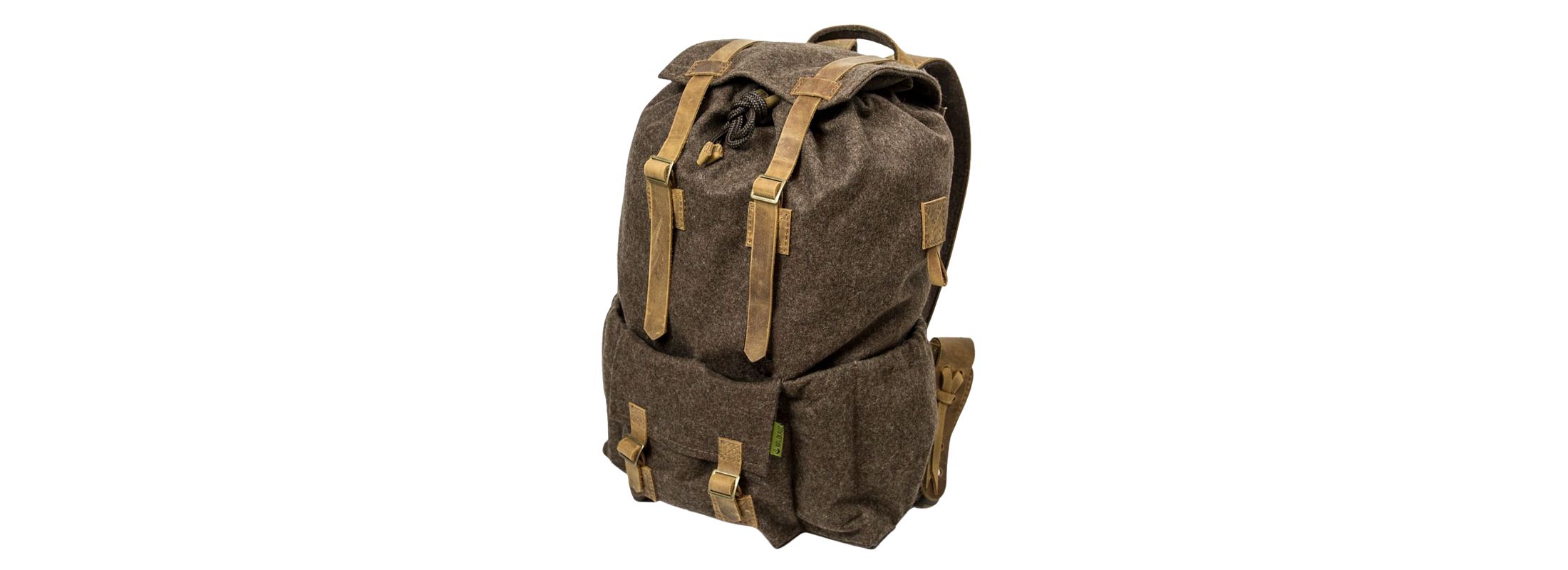 Waldkauz Jagdrucksack "Capreolus"