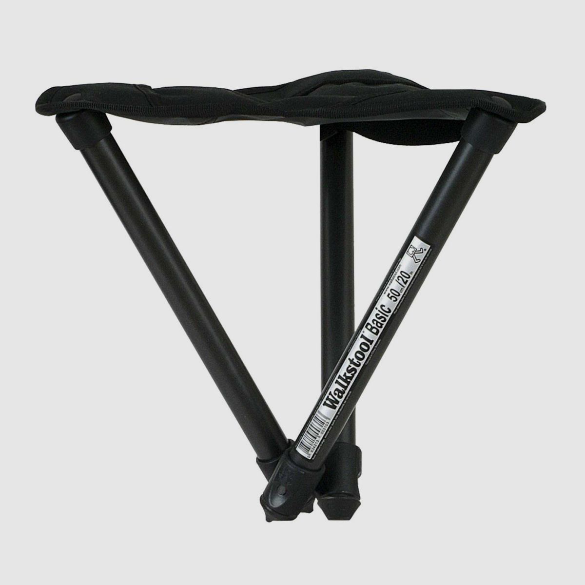 WALKSTOOL Sitzhocker BASIC