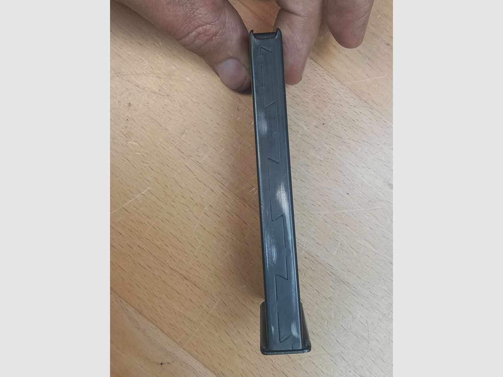 Sig Sauer P 225 / P 6