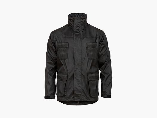 Highlander Forces Veste de Pluie Typhoon