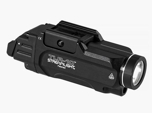 STREAMLIGHT TLR-10 FLEX *genehmigungspflichtig*