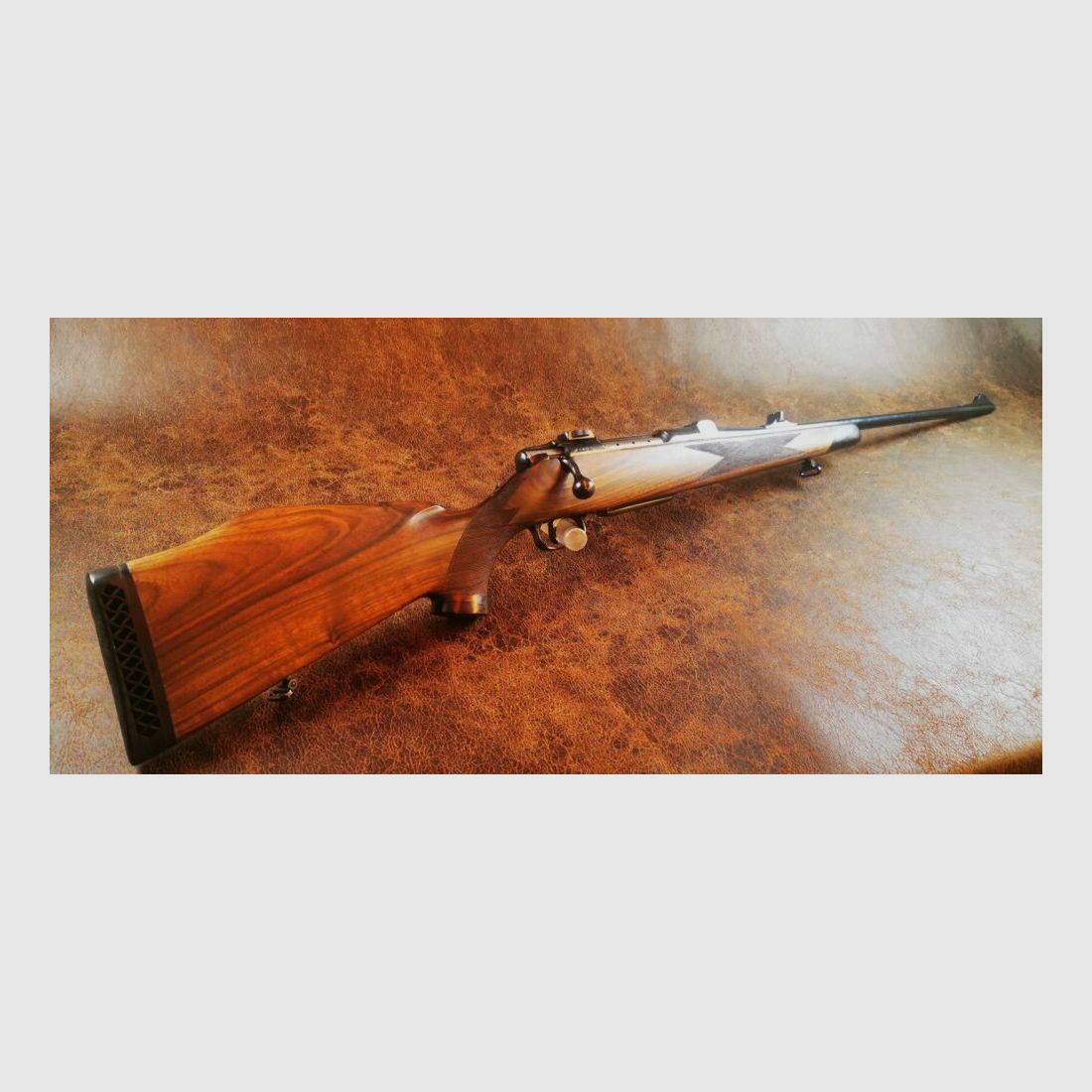Sauer 80