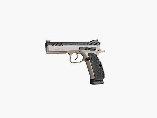 CZ Shadow 2 Urban Grey SA/DA - Shadow II