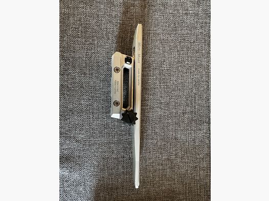 Micro Mount van Centra montage Verhoging 50m 100m prisma-instrument
