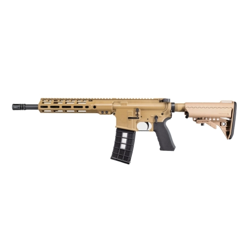 Karabinek SOG AR-15 14,5" .223 Rem FDE, zdjęcie 2 z 2