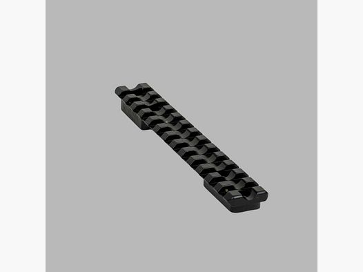 Rifle Doc Picatinny Weaver RAIL for WINCHESTER 70 SA (Short Action)