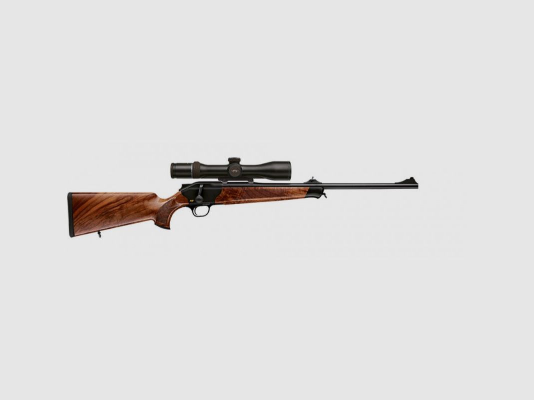 BÜCHSE BLASER R8