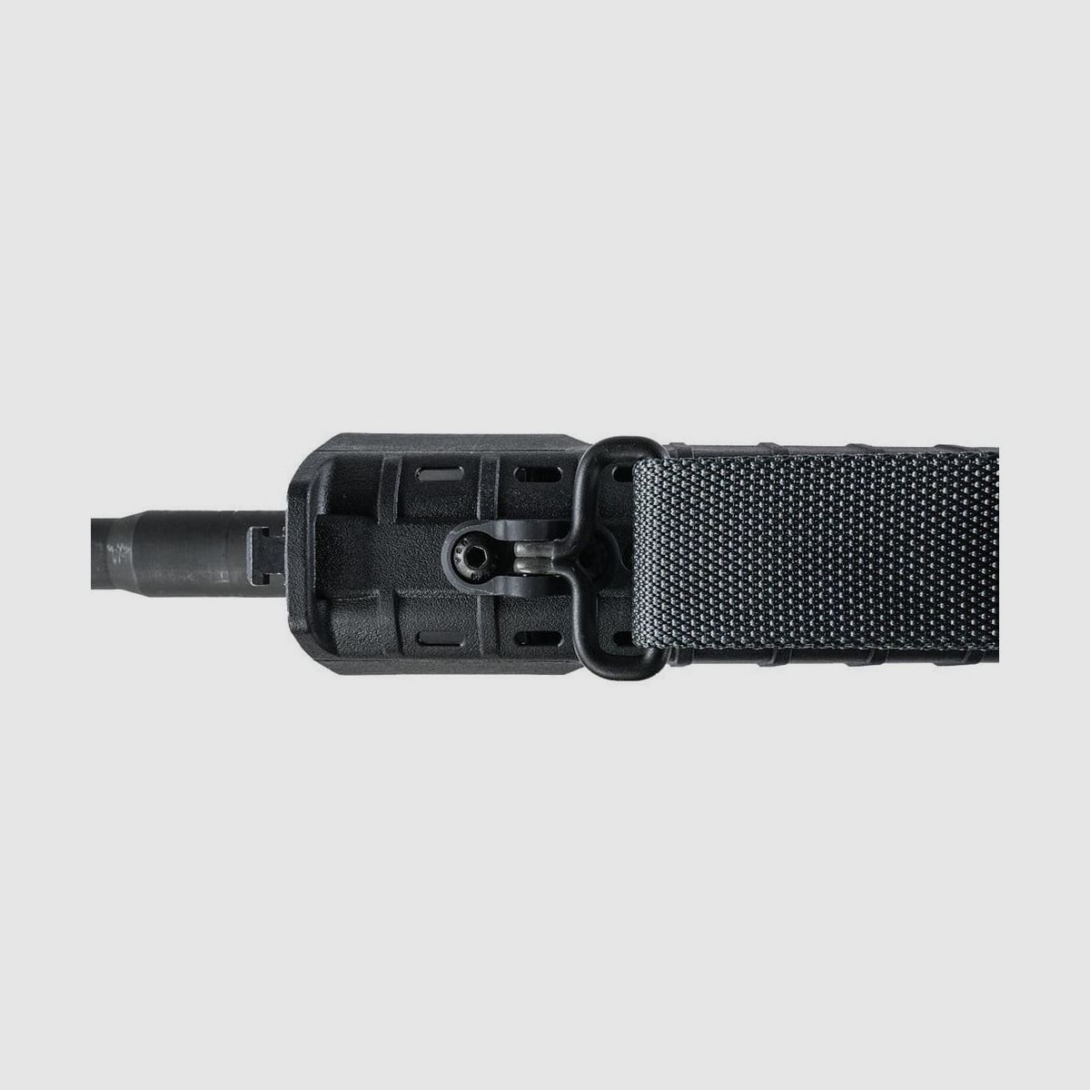 Magpul- M-LOK-draagriembevestiging GI Sling Swivel - MAG809, afbeelding 4 van 5