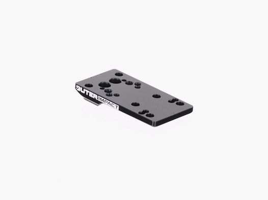Outerimpact Red Dot Adapter CZ Shadow 2 Kadet