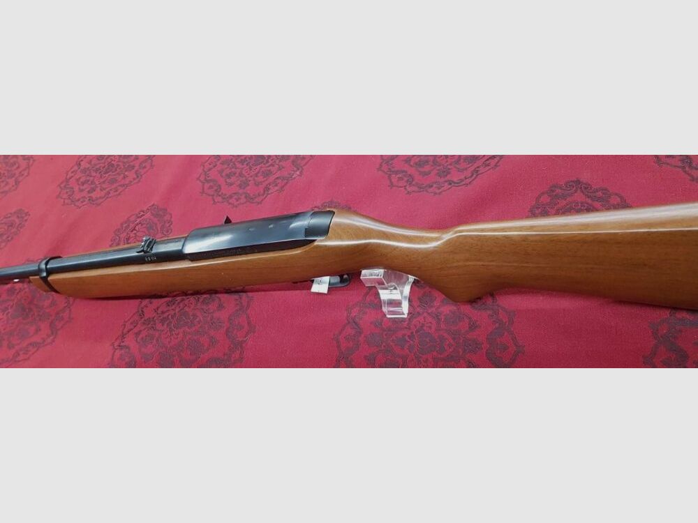Ruger 44 Carbine
