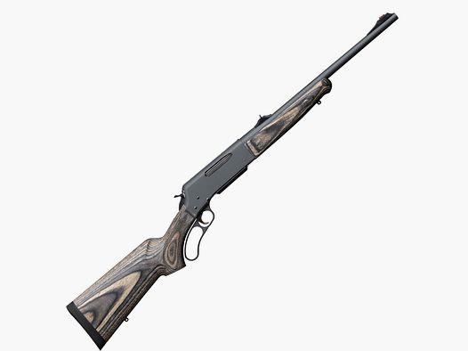Unterhebelrepetierer Browning BLR Lightweigth Tracker Pistolengriff Battue