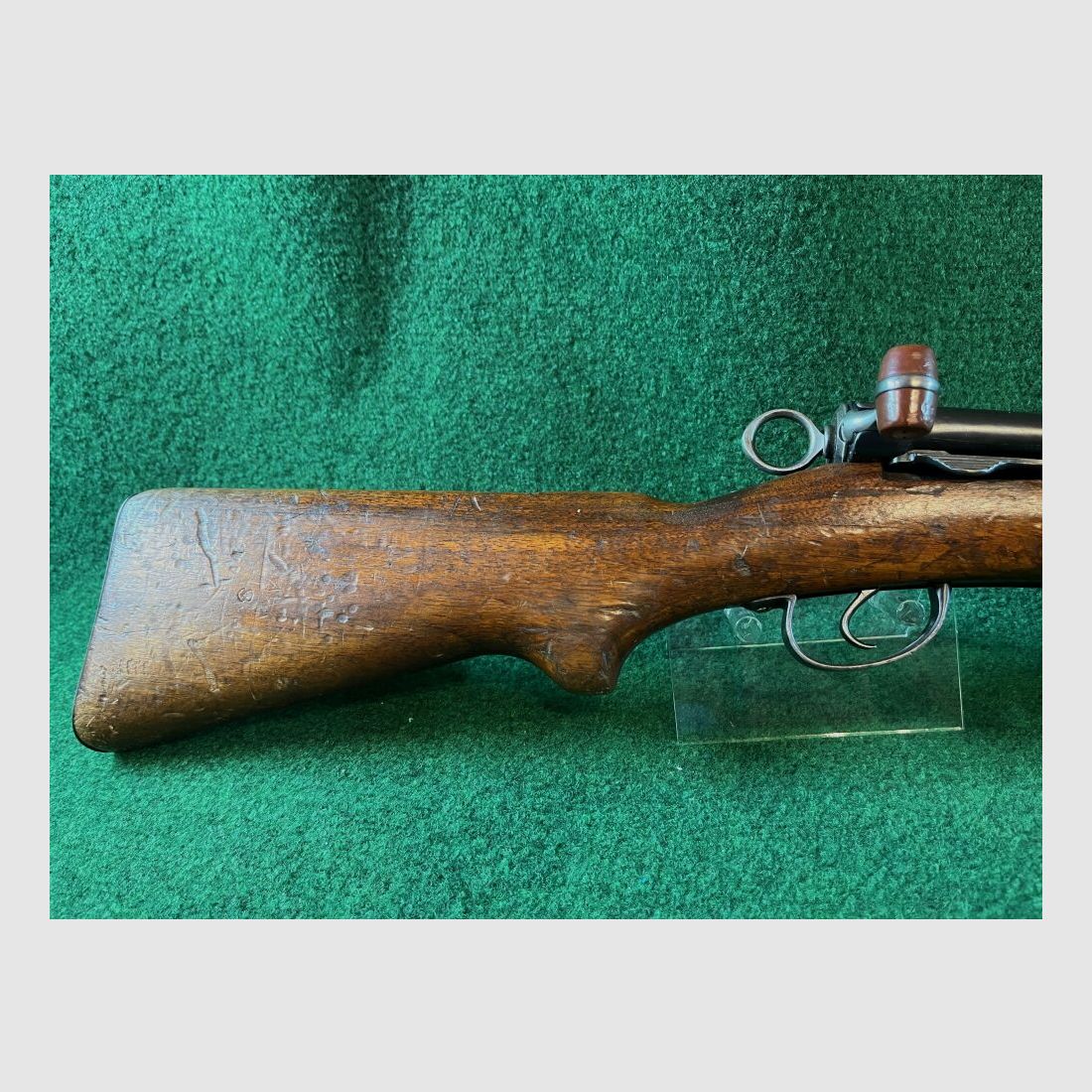 SIG K31 7,5x55, zdjęcie 5 z 10