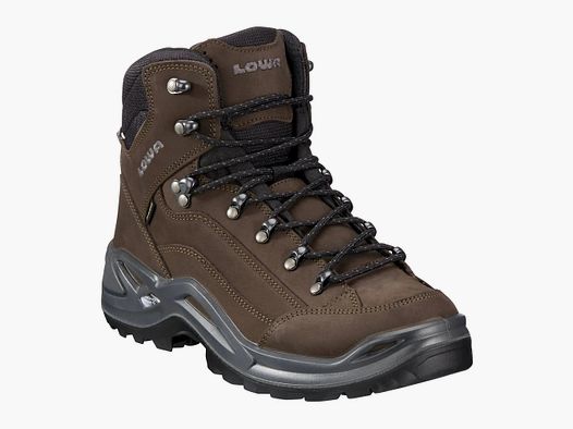Lowa LOWA Stiefel Renegade GTX Mid braun