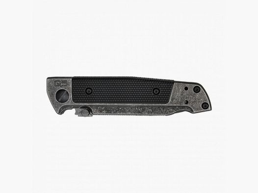Walther Q5 Steel Frame BLW SE coltello pieghevole