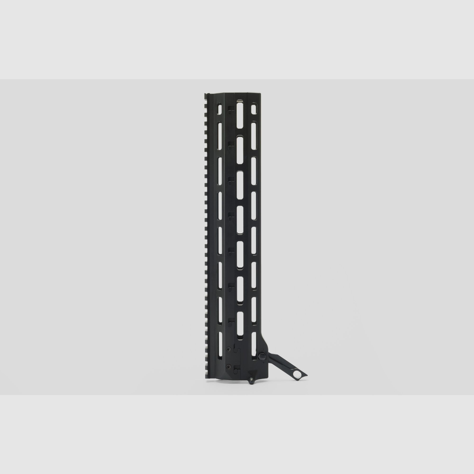 Acheron – KWS Rail System / SG 550, Bild 1 von 3
