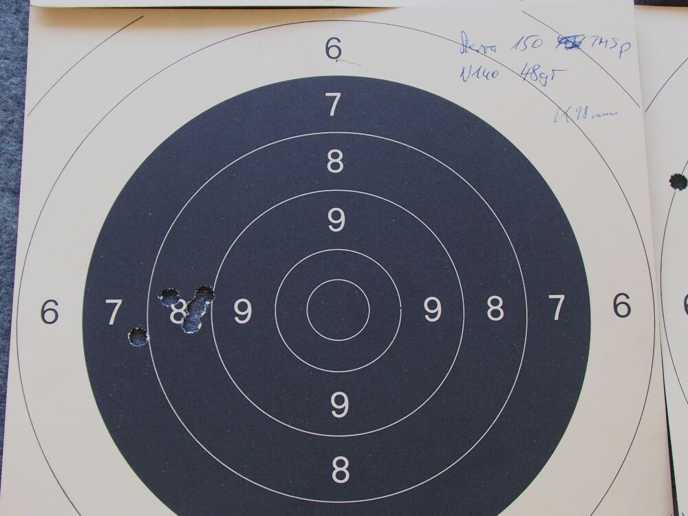 Mauser Oberndorf 98 K 100 Ans Modèle Spécial