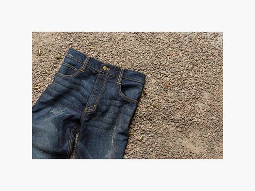 Defender Flex Jean Slim DW Indigo 28-34