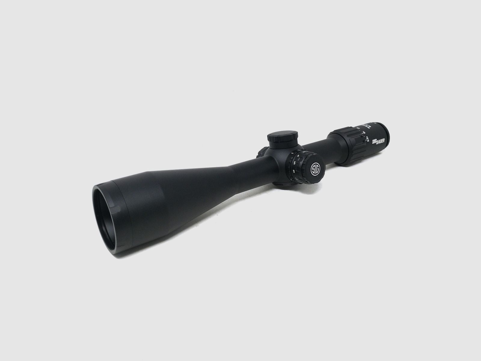 Sig Sauer Sierra 3BDX 6,5-20×52 mm (Ret. BDX-R1), zdjęcie 1 z 4