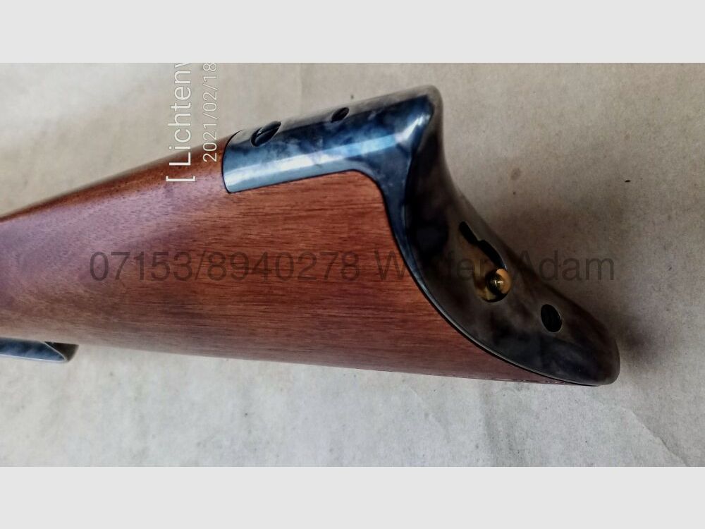 Chapparal Arms	 Winchester 1876