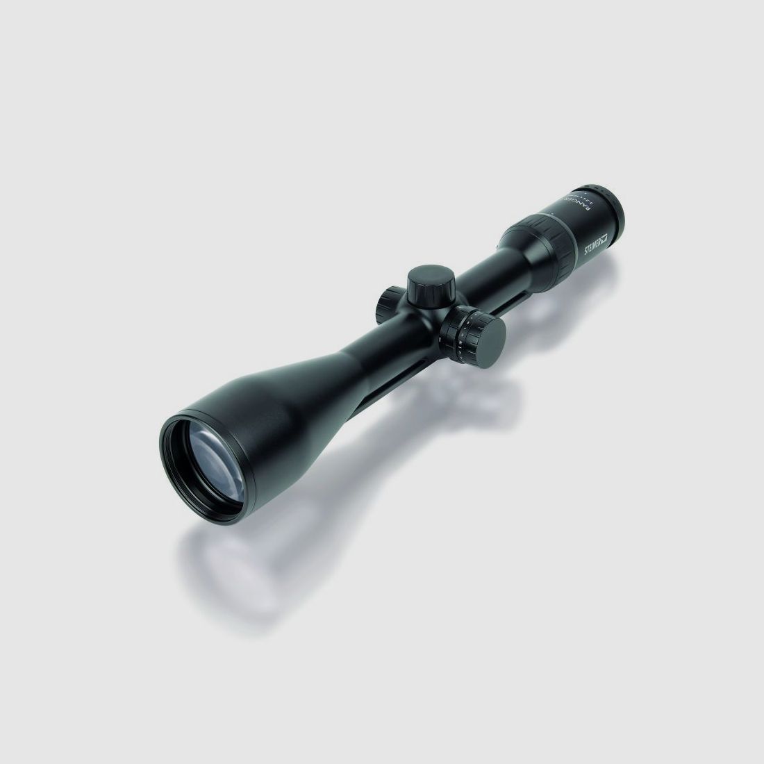 Steiner Ranger 8 3-24x56 met ZM-rail