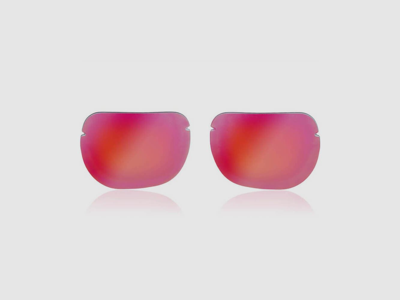 Soczewki Delaro Rose Flash (para), zdjęcie 3 z 3