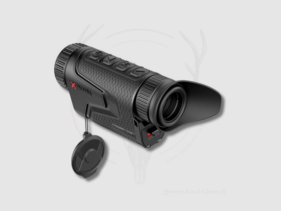 Thermisch Monoculair LUMI L19 NOCPIX, afbeelding 1 van 14