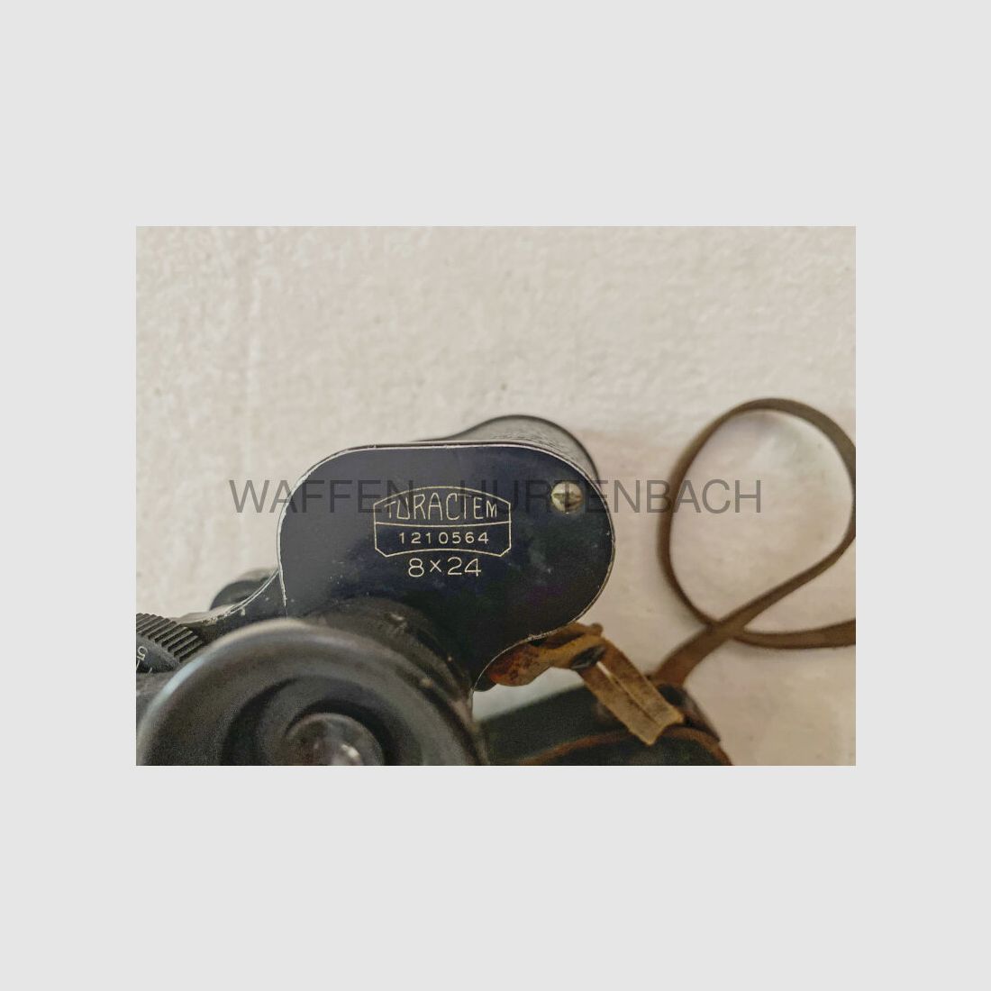 Zeiss TURACTEM