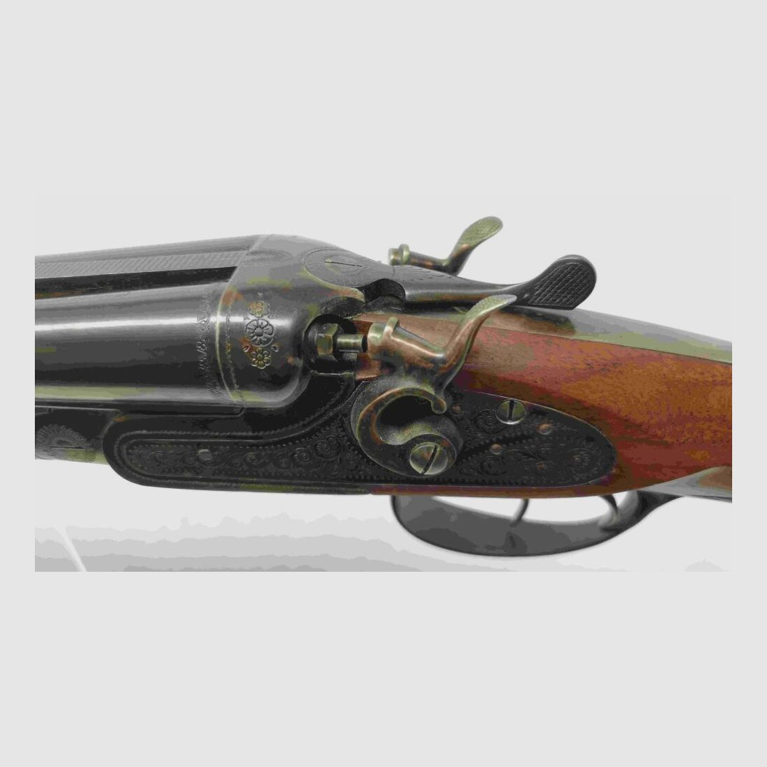 Armas Parkemy Ayora