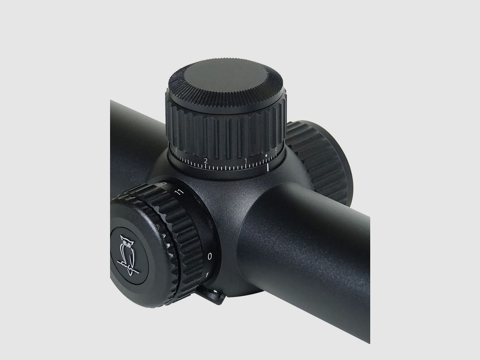 NZ6 1-6x24 inception (ASV edition) | generalüberholt