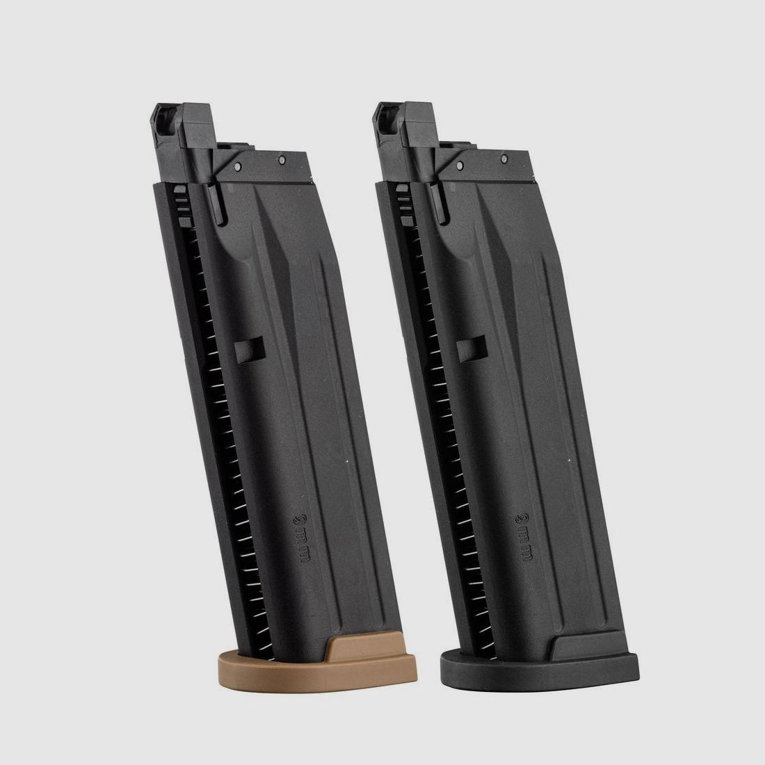 Gas-Magazin SIG Proforce - 21 Schuss - Kompatibel mit SIG P320 M18 - Zuverlässigkeit und Leistung im Gelände, Bild 1 von 5
