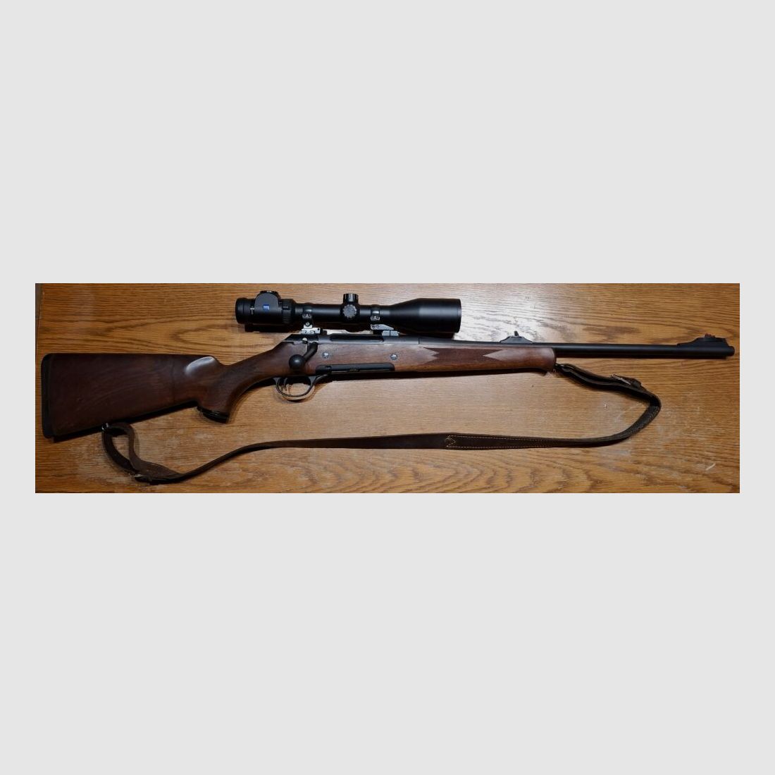 Haenel Cacciatore 10 Pro