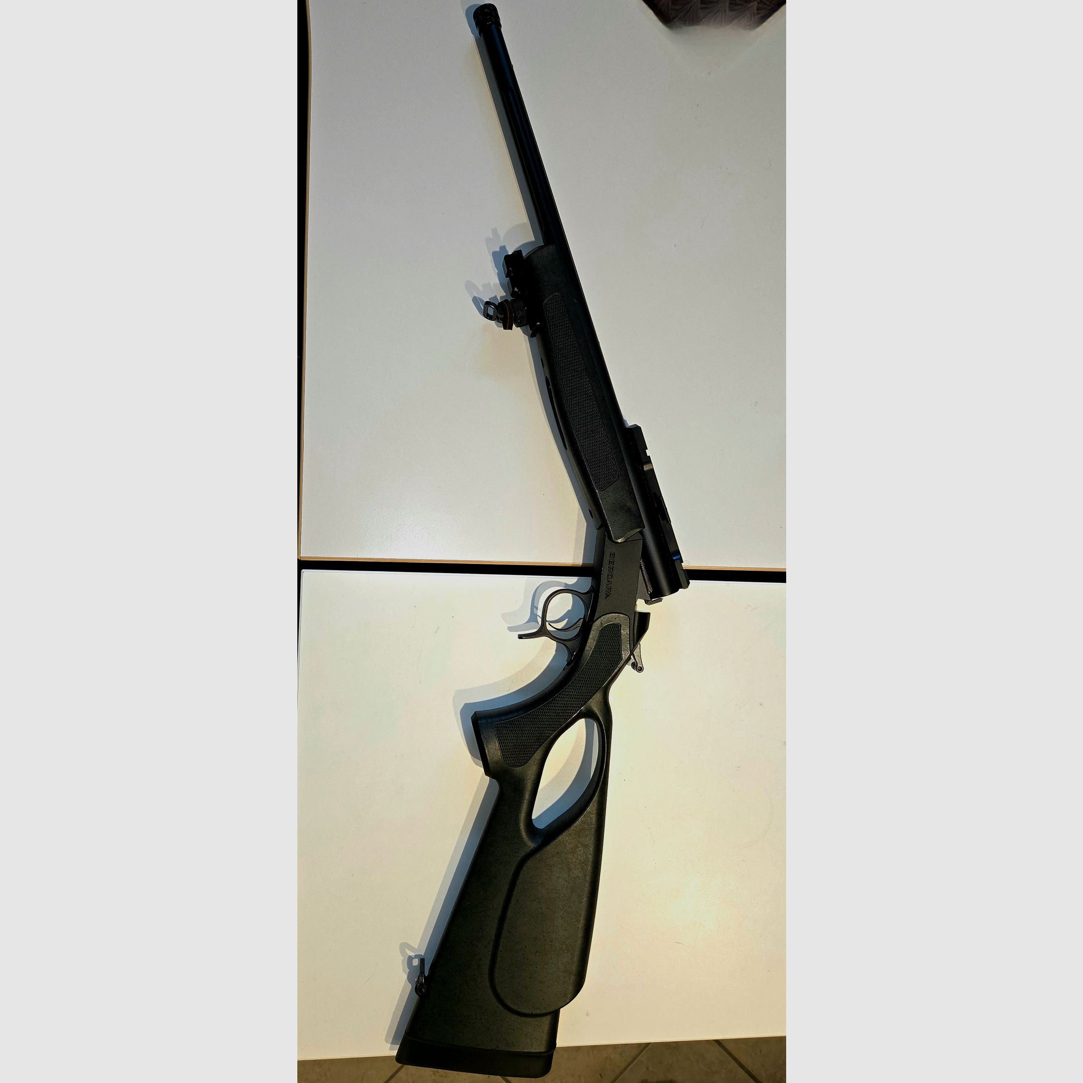 Bergara BA13 TD, .223Rem