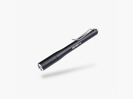 NEXTORCH K30 – Latarka długopisowa 850 Lumen z akumulatorem i USB-C