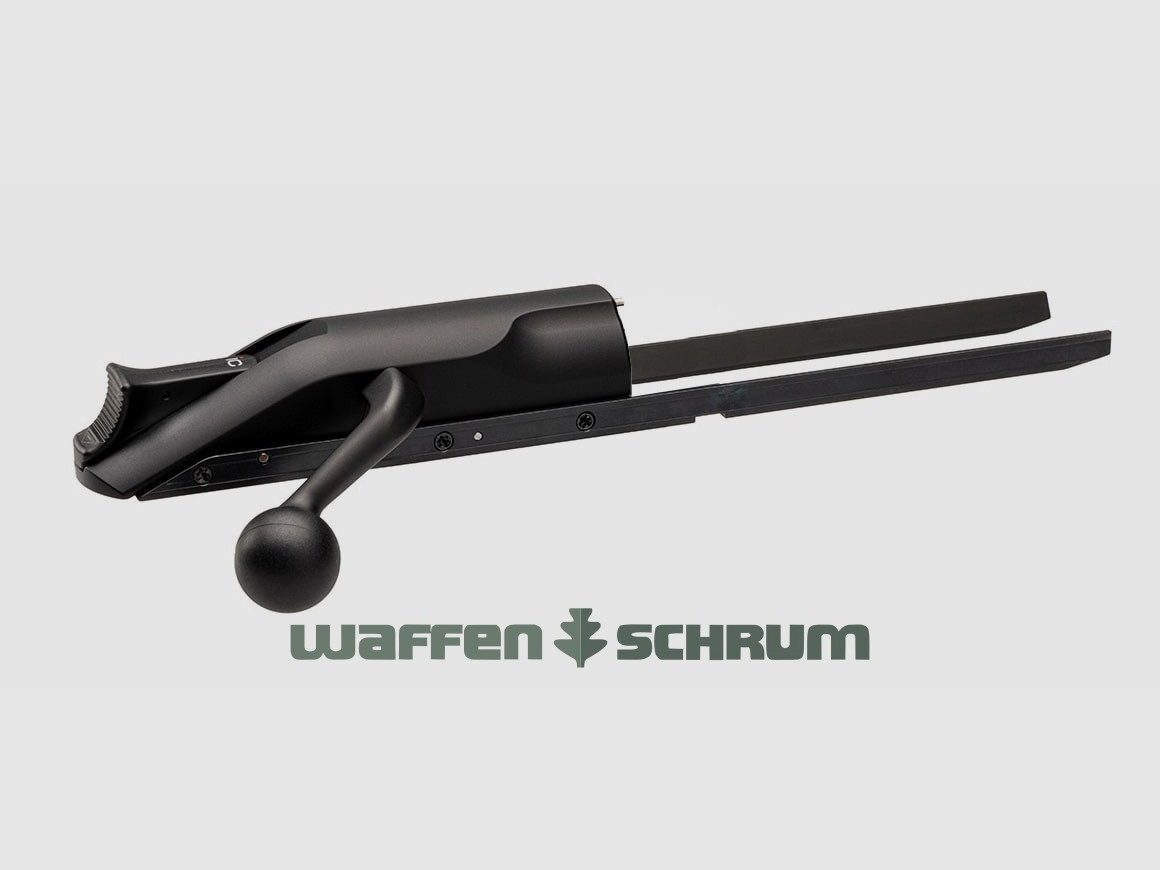 Blaser R8 Verschlussführung Rechts  ohne Verriegelungskammer