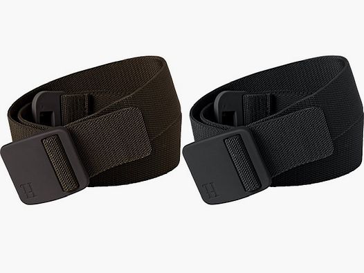 Härkila Tech Riem Groen / Zwart
