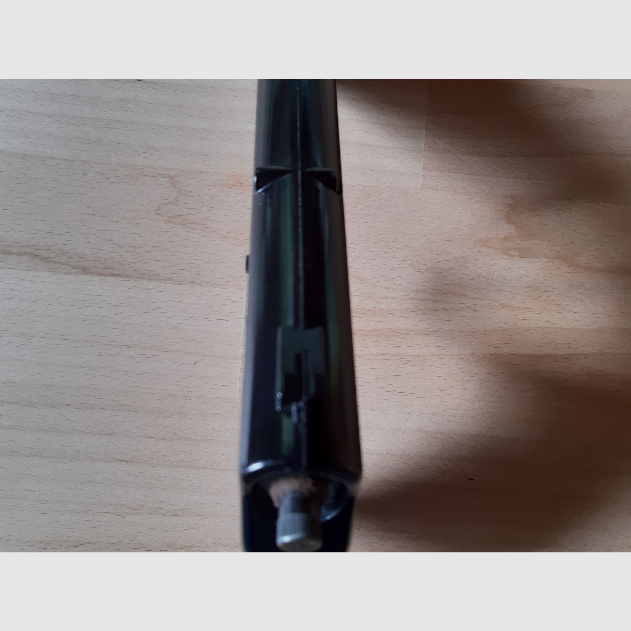 Luftpistole Umarex SP.50
