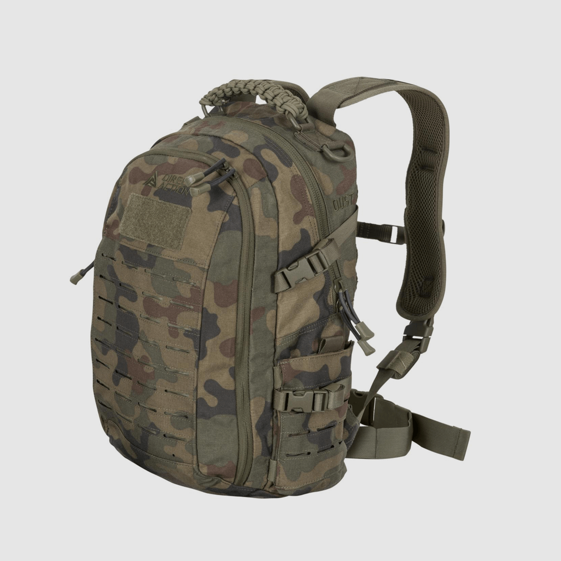 DUST MK II RUCKSACK, Bild 14 von 21