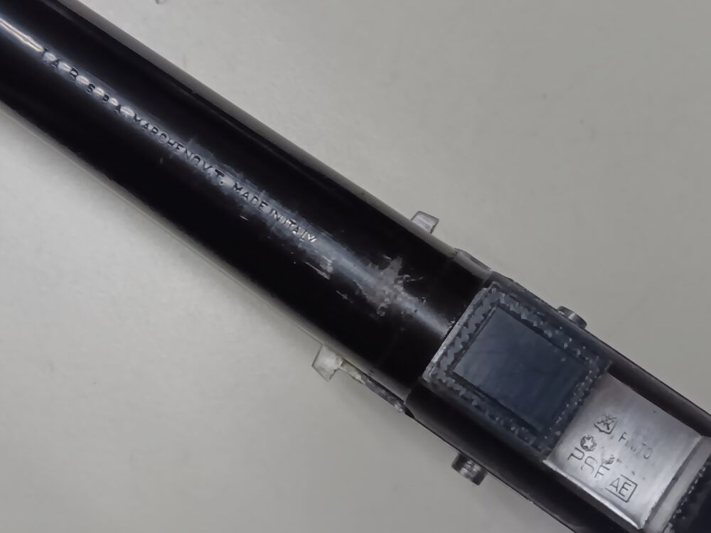 I.A.B. - Włochy G Parcours S