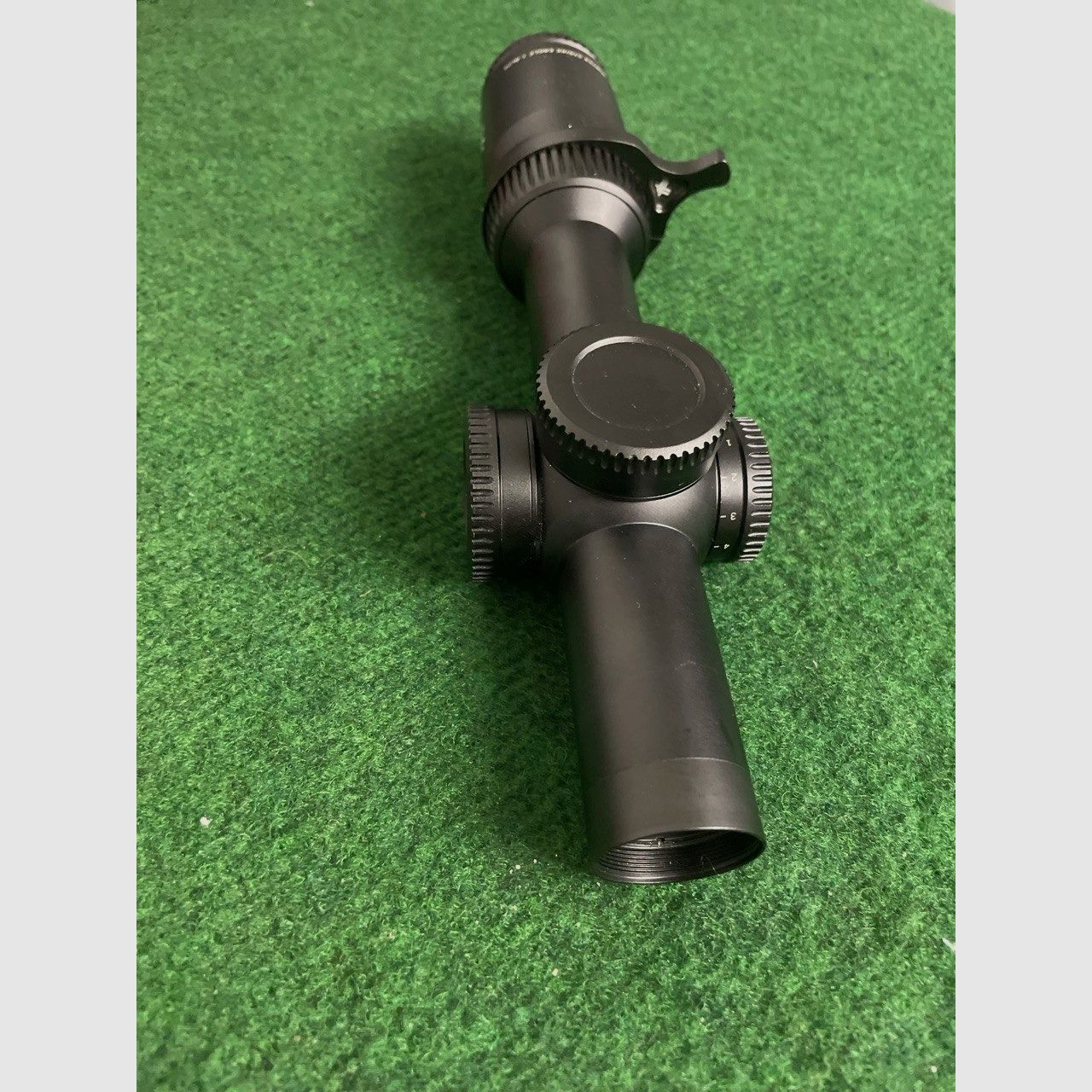 Vortex Strike Eagle 1–8x24