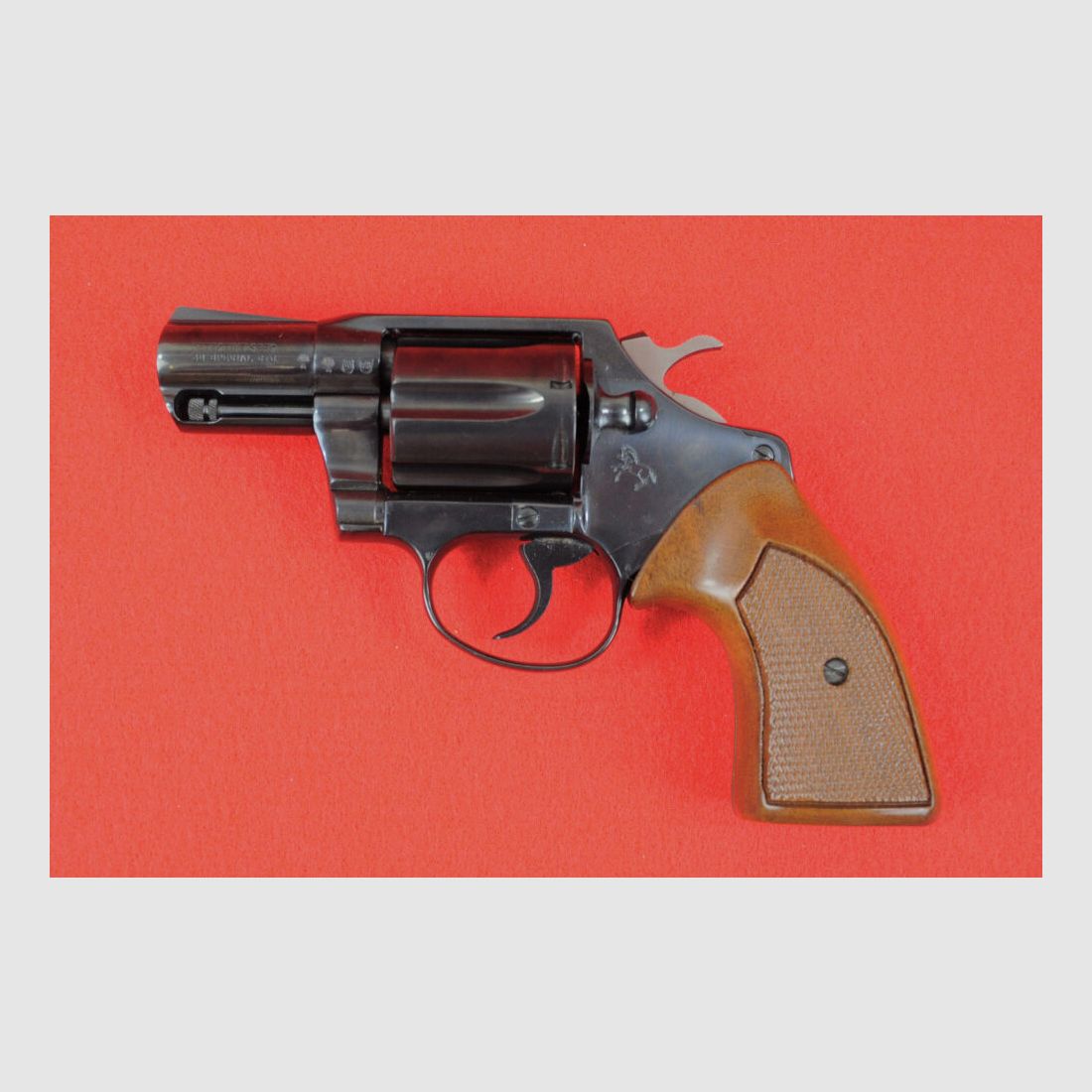 Colt Mod. Detective, Bild 1 von 3
