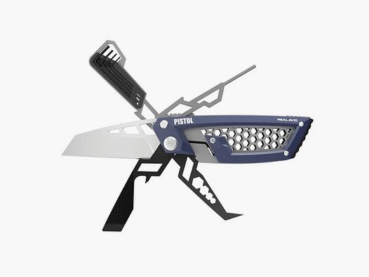 Real Avid Gun Tool Edge Pistol