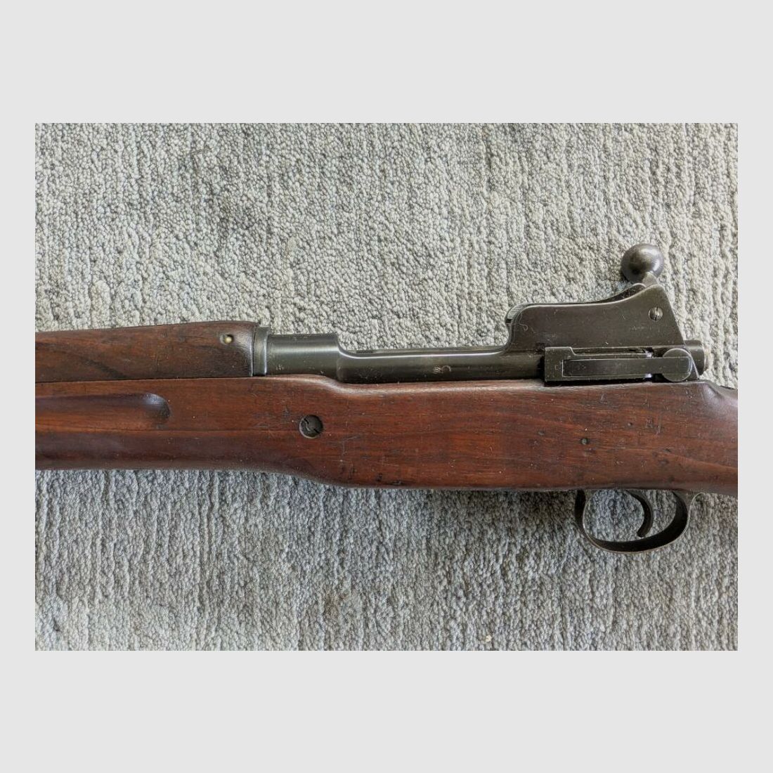 Remington P17